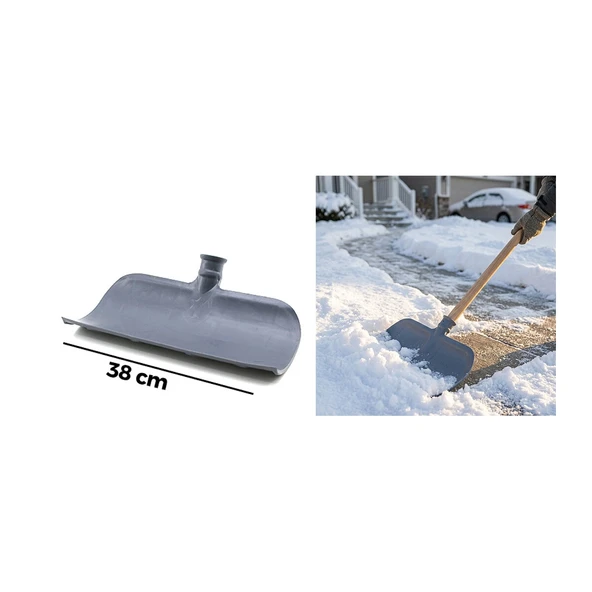 Gelberi̇ Plasti̇k 38Cm (5047) ürün görseli 1