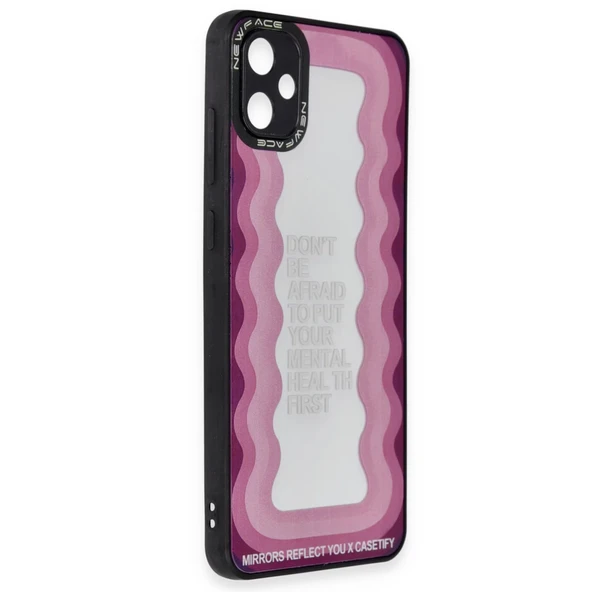 A05 Mirror Desenli Kapak - Mirror - 11 - Resim 2
