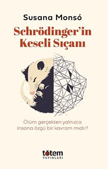 Schrödinger’in Keseli Sıçanı ürün görseli 1