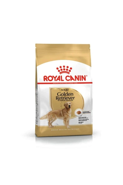 Royal Canin Golden Retriever Köpek Maması 12 kg ürün görseli 1
