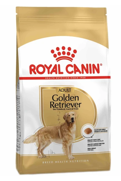 Royal Canin Golden Retriever Köpek Maması 12 kg ürün görseli 1