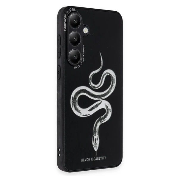 A25 5G Mirror Desenli Kapak - Mirror - 13 ürün görseli 1