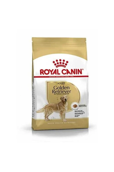 Royal Canin Golden Retriever Köpek Maması 12 kg ürün görseli 1