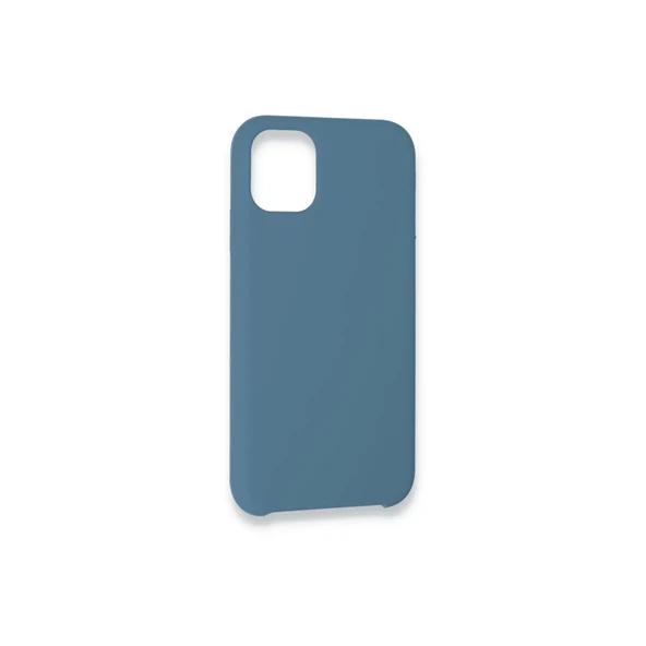 İphone 12 Lansman Legant Silikon - - Resim 3