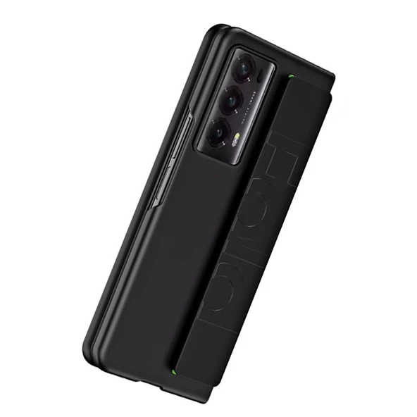 Magic V2 Data Kapak - Siyah - Resim 2