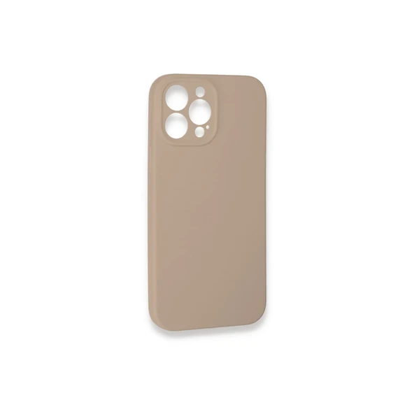 İphone 13 Lansman Legant Silikon - Pembe - Resim 3