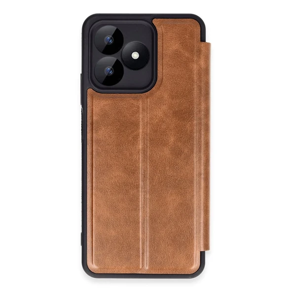 50 4G Flip Cover - Taba ürün görseli 1