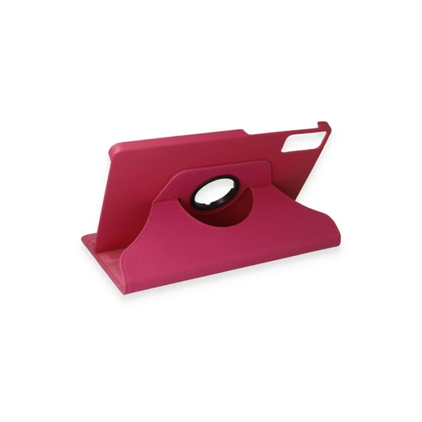 Pad Se 4G 360 Deri - Pembe - Resim 2
