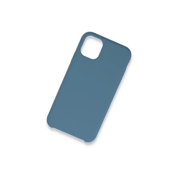 İphone 11 Lansman Legant Silikon - - Resim 2