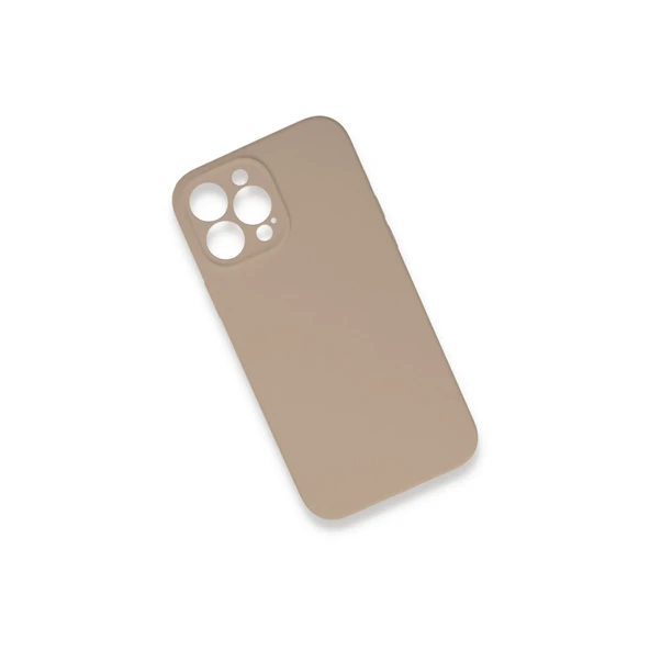 İphone 13 Lansman Legant Silikon - Pembe - Resim 2