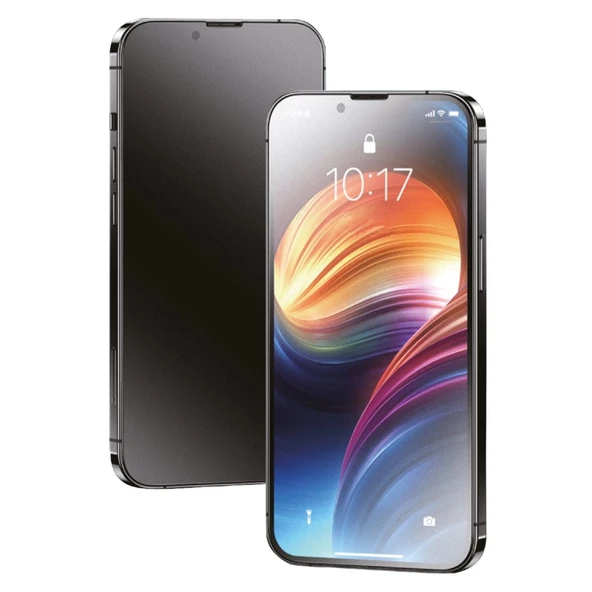 13 4G 3D Antistatik Mat Seramik Nano Ekran ürün görseli 1