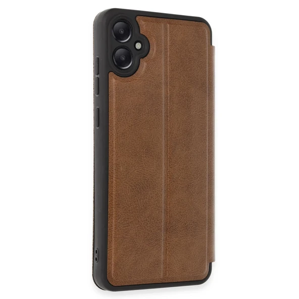 A05 Flip Cover - Taba - Resim 2