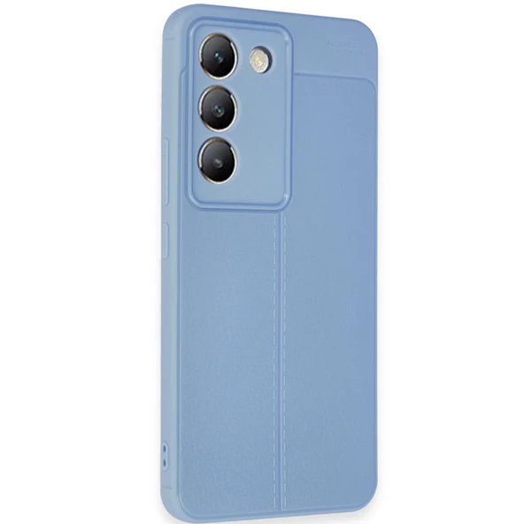 V30 Lite 4G Auto Focus Kapak - - Resim 2
