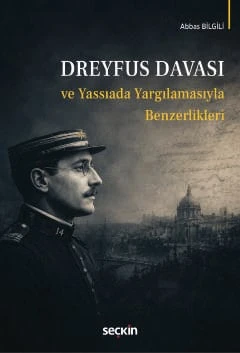 Dreyfus Davası ve Yassıada Yargılamasıyla Benzerlikleri Abbas Bilgili 1. Baskı, Temmuz 2026 ürün görseli 1