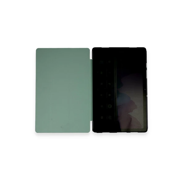T970 Tab S7 12.4 - Koyu Yeşil - Resim 3