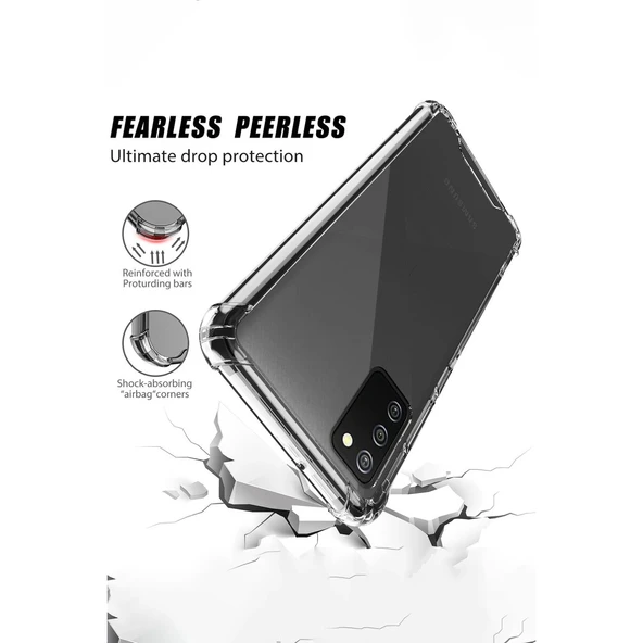 A02S Olex Tpu Silikon - Resim 2