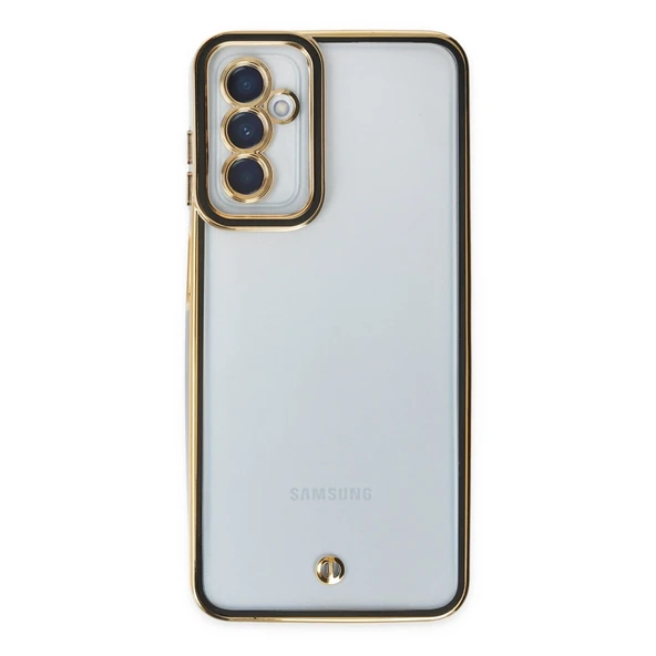 M23 Liva Lens Silikon - Siyah - Resim 2