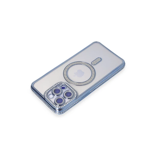 İphone 14 Joke Simli Magneticsafe - - Resim 2