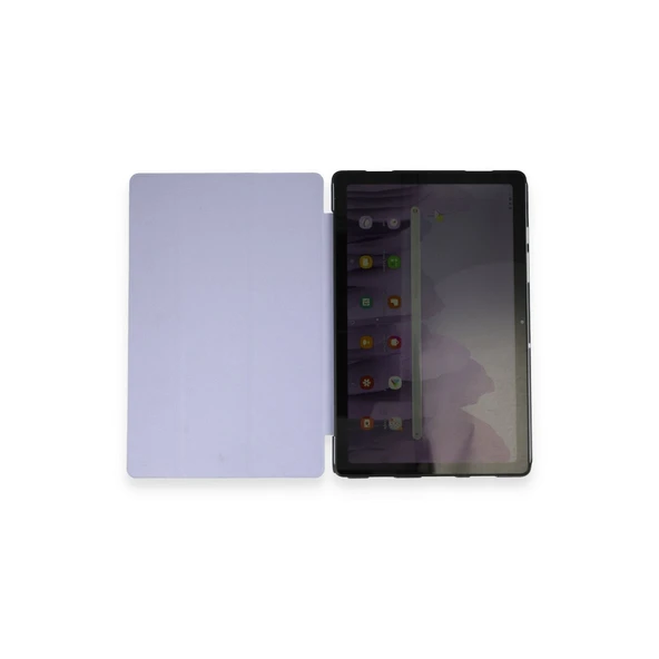 X200 Tab A8 10.5 - Lila - Resim 3