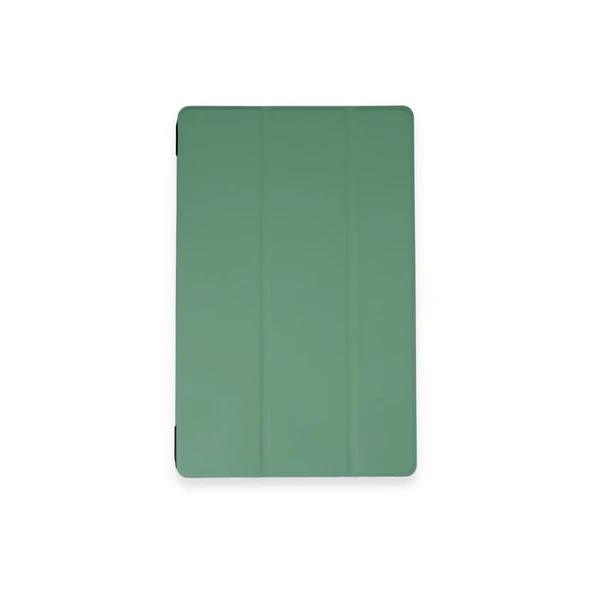 T970 Tab S7 12.4 - Koyu Yeşil - Resim 2