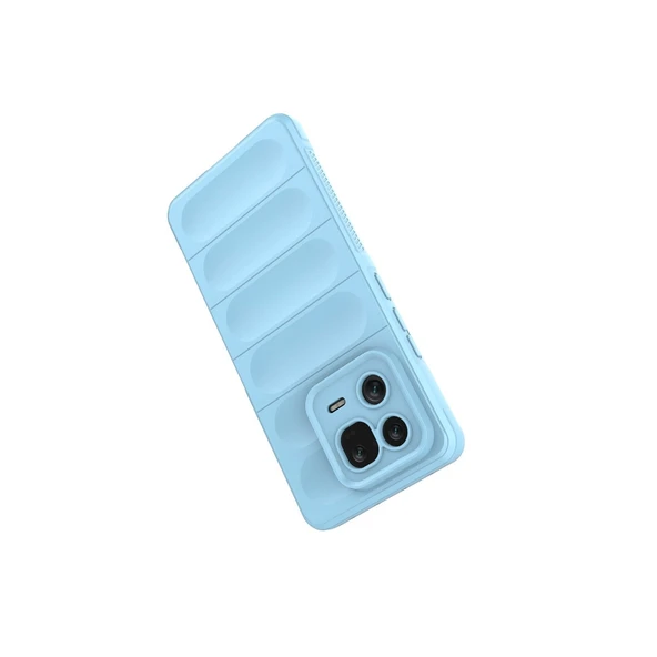 Mi 13 Optimum Silikon - Sky - Resim 3