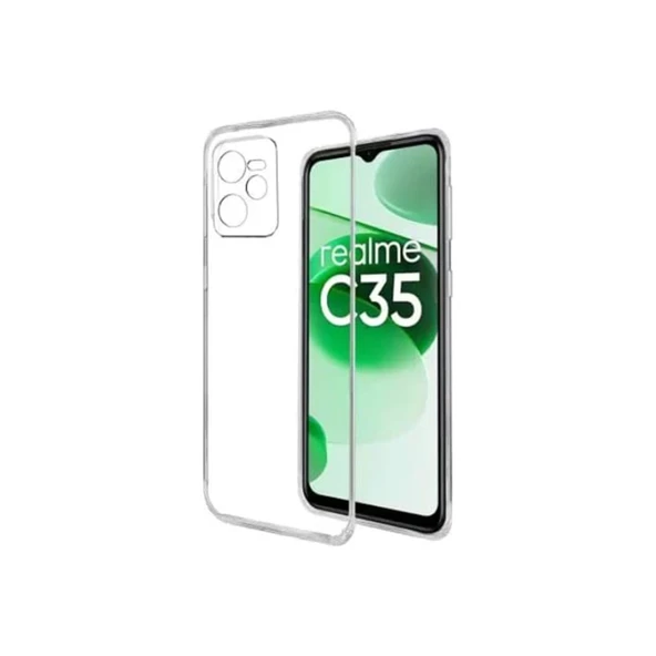 C35 Lüx Şeffaf Silikon - Resim 2