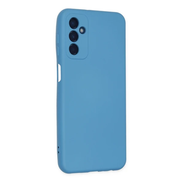 M23 Nano İçi Kadife Silikon - - Resim 3