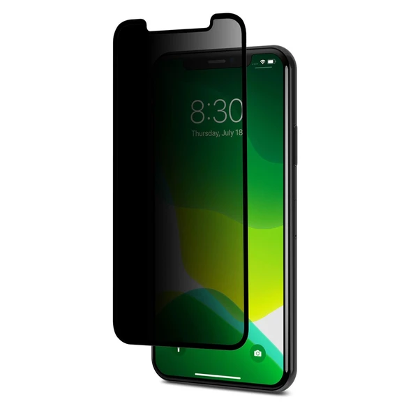 Mi 12 Lite 5D Hayalet Cam Ekran - Resim 3