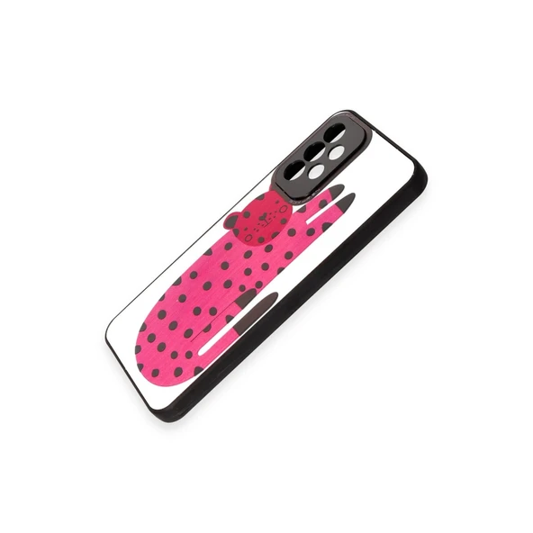 A23 4G Mirror Desenli Kapak - Mirror - 12 - Resim 2