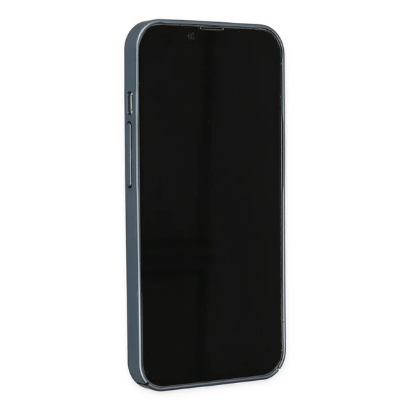 İphone 13 Magneticsafe Lens Silikon - Sierra - Resim 3
