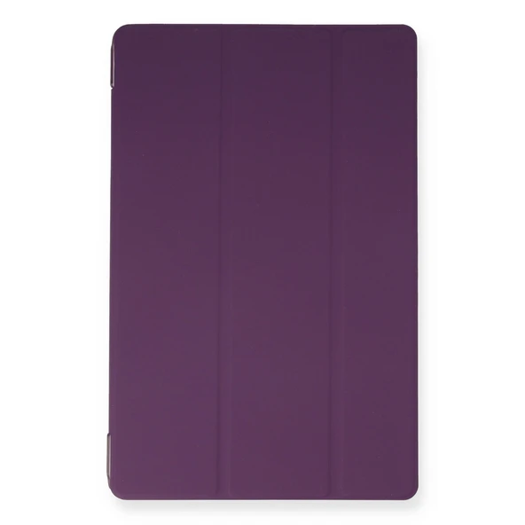 T870 Tab S7 11 - Mor - Resim 2