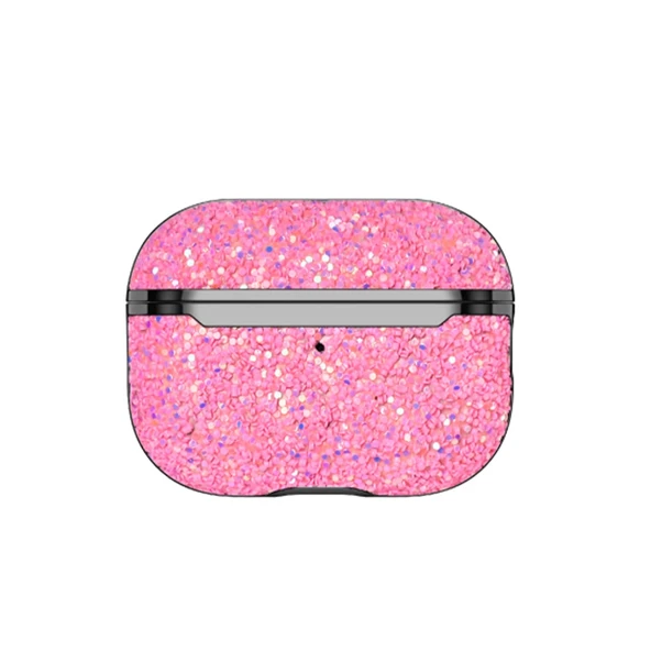 Onegif 2 (2.Nesil) Bright Simli Kapak - Pembe - Resim 2