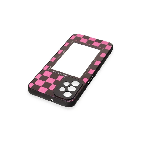 A23 4G Mirror Desenli Kapak - Mirror - 8 - Resim 3
