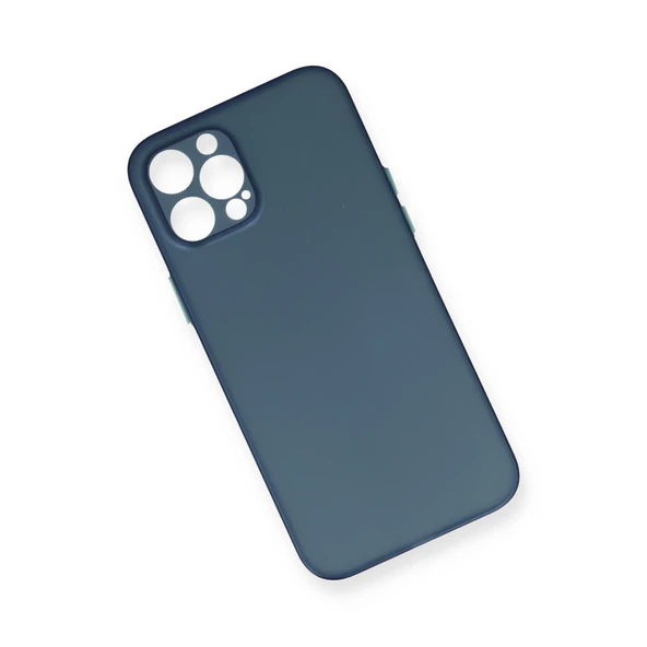 İphone 12 Pp İnce Kapak - - Resim 2