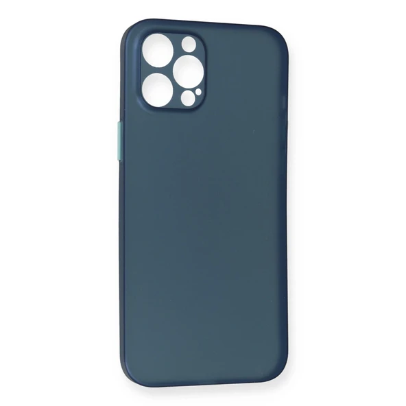 İphone 12 Pp İnce Kapak - - Resim 3