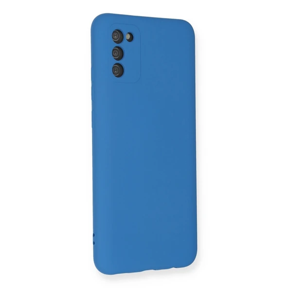 A02S Nano İçi Kadife Silikon - - Resim 3