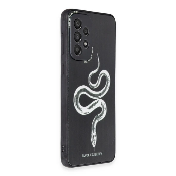 A73 5G Mirror Desenli Kapak - Mirror - 13 ürün görseli 1