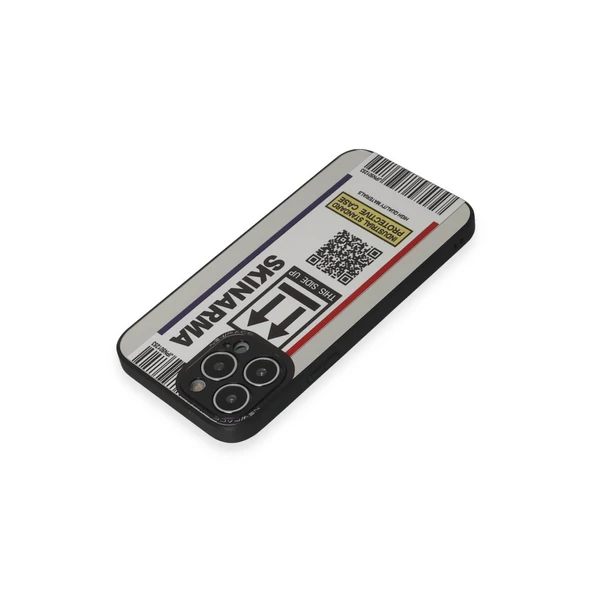 İphone 14 Mirror Desenli Kapak - Mirror - 7 - Resim 3