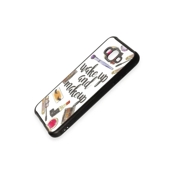 J7 Mirror Desenli Kapak - Mirror - 3 - Resim 2