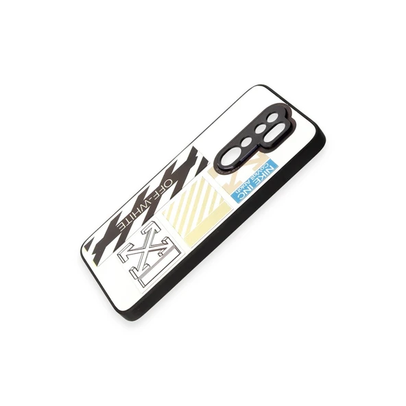 8 Mirror Desenli Kapak - Mirror - 6 - Resim 2