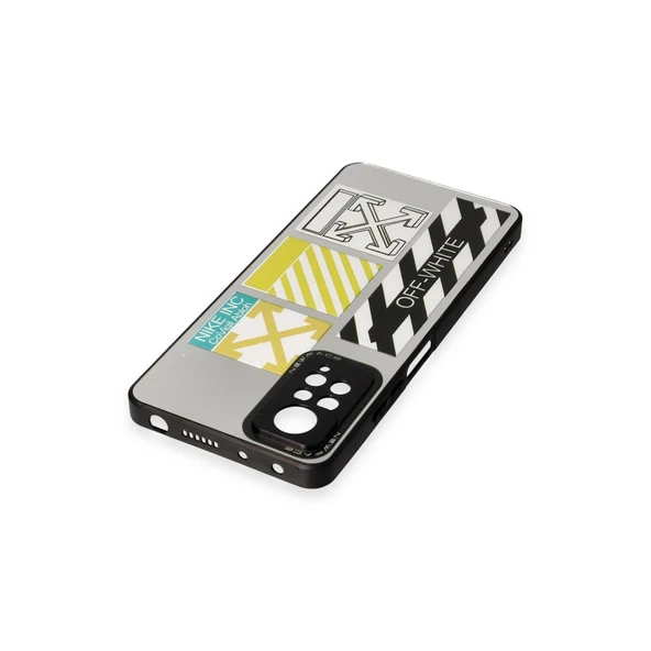 11 Mirror Desenli Kapak - Mirror - 6 - Resim 3