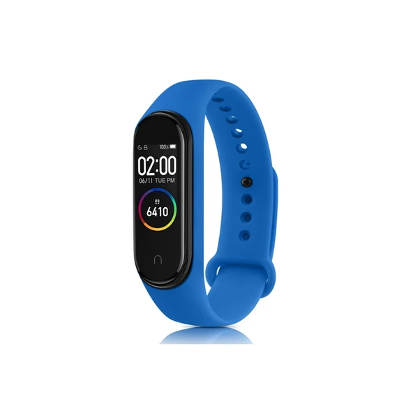 Mi Band 4 Klasik Kordon - ürün görseli 1
