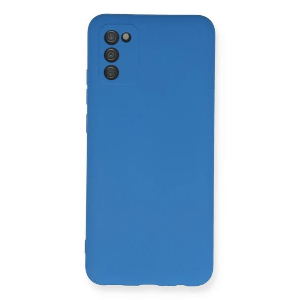 A02S Nano İçi Kadife Silikon - ürün görseli 1