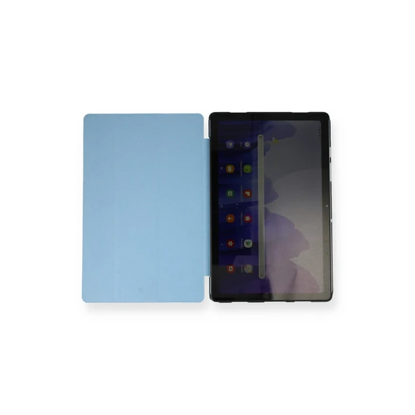 T970 Tab S7 12.4 - - Resim 3