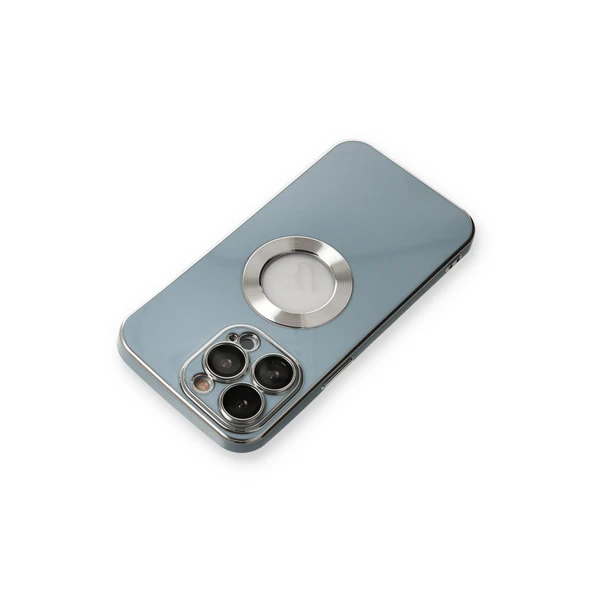 İphone 13 Store Silikon - Sierra - Resim 3