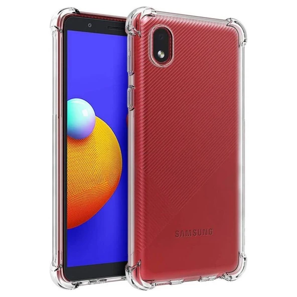 A01 Core Olex Tpu Silikon ürün görseli 1