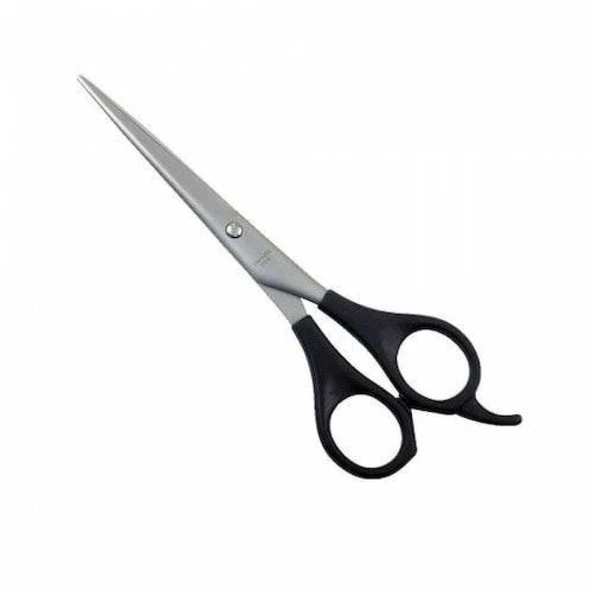 Kuaför Bıyık Makası 17 Cm ürün görseli 1