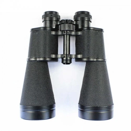 Baıgısh 20X60 Orjınal Rus Çift Gözlü Metal Dürbün, Komple Metal Dayanıklı Dürbün ürün görseli 1