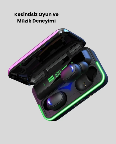 E10 – 3D Ses, Kutusu - Resim 5