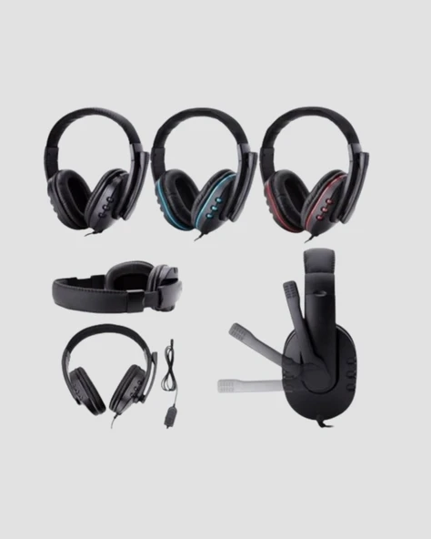 Stereo – Yüksek Ses Kalitesi, Ergonomik Yapı - Resim 2